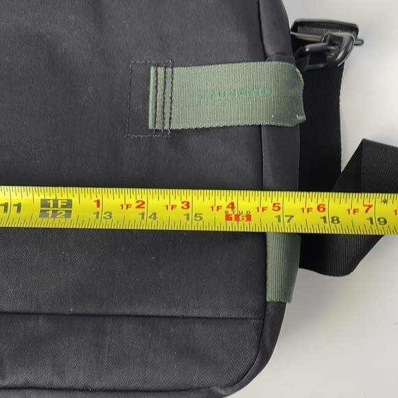 Tucano Tech & Style Milano Soft Case Computer Laptop Bag - Picture 10 of 16